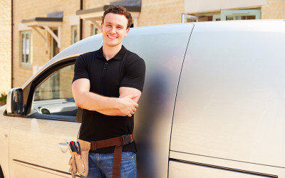 Structuring a tradie’s business to protect family